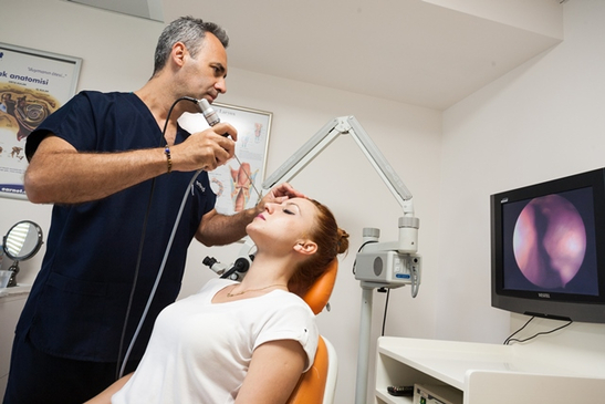 Slider image (5) Private Ento Surgical Medical Center